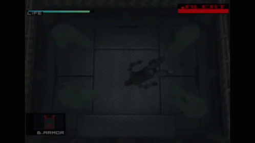 Longplay of Metal Gear Solid- The Twin Snakes_3.gif