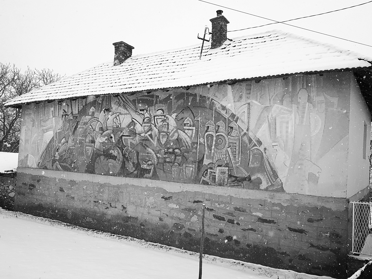 village _mural1bw.jpg