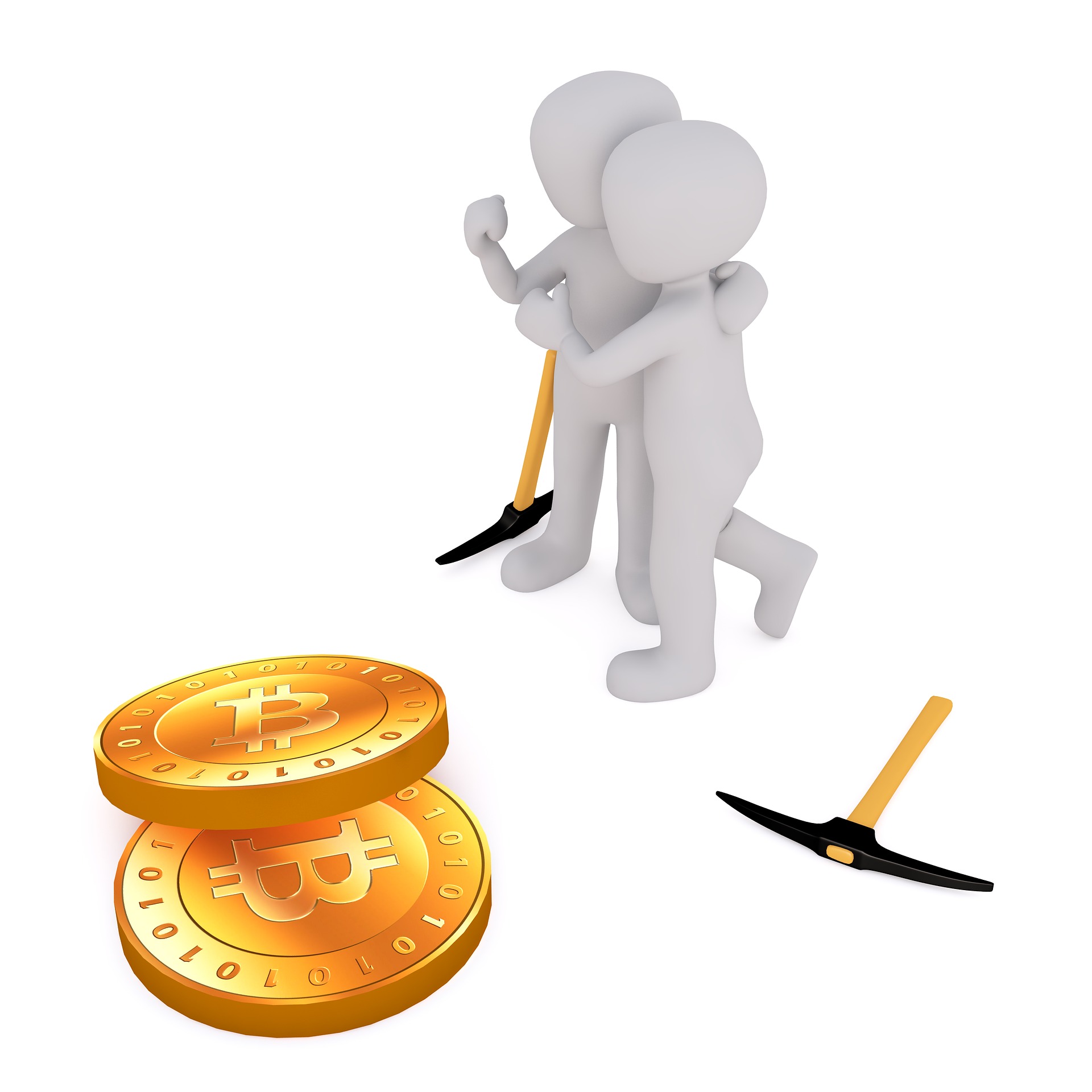 Miners can sell their crypto to only nonresidents or use a foreign infrastructure to sell crypto to foreigners.jpg