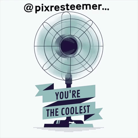 You're the coolest.gif