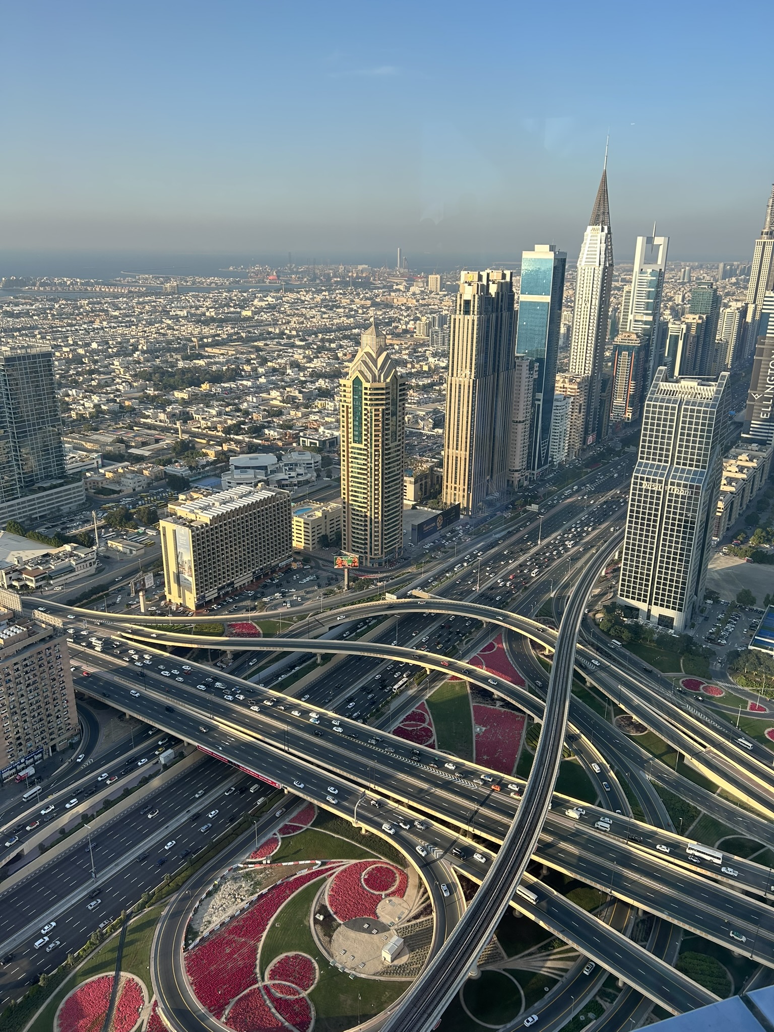 9. Dubai Sky Views Observatory.JPEG