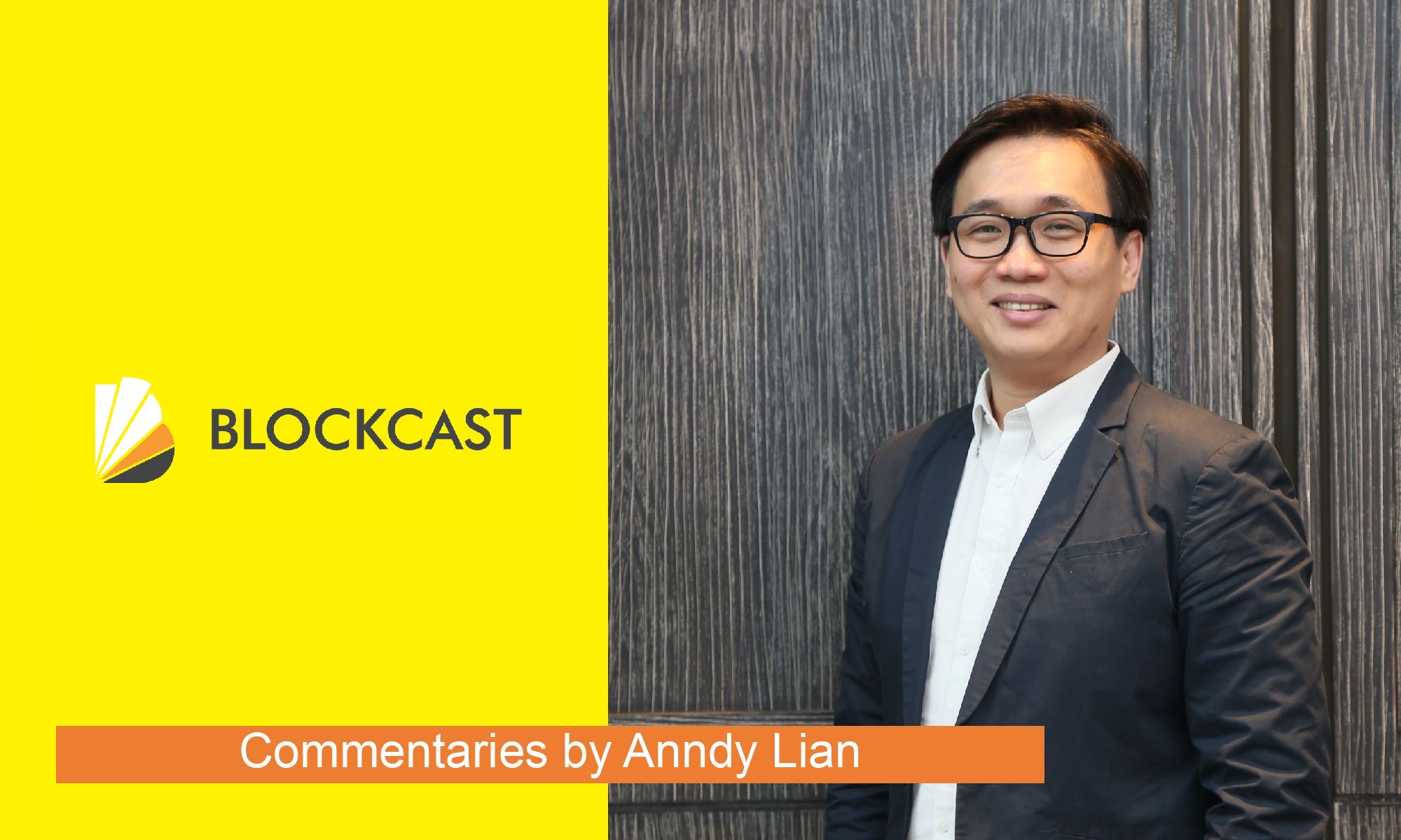 Commentaries by Anndy Lian “New Global Standards Come with the Marriage of Binance & Coinmarketcap.jpg