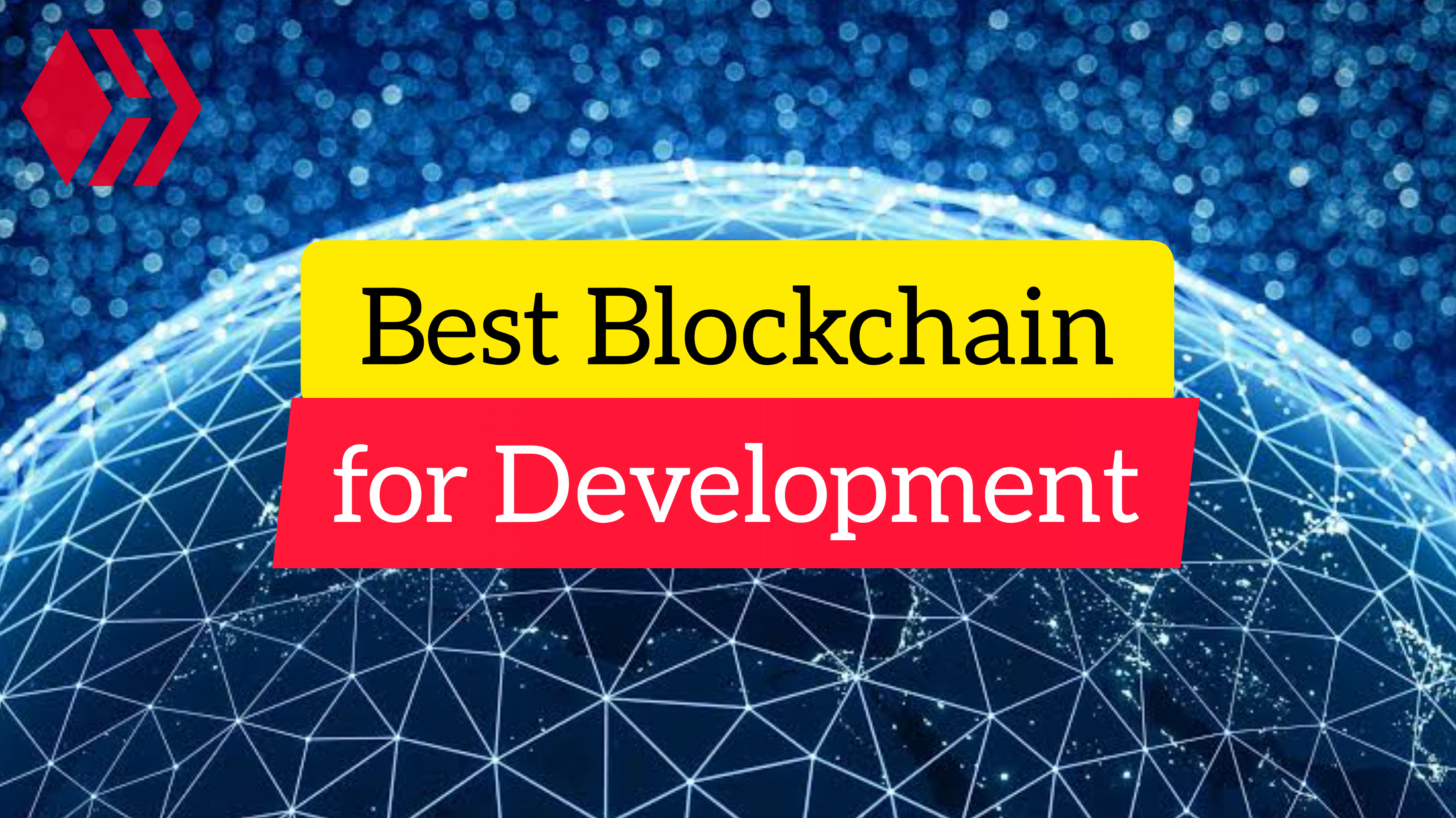 best blockchain for development