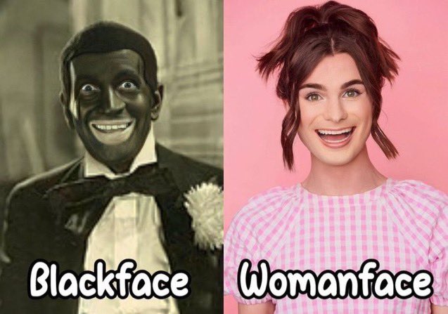 BLACKFACE vs WOMANFACE FudNS-FakAAqWQ6.jpeg