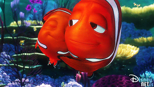 Buscando A Nemo Reseña De La Películafinding Nemo Movie Review — Hive