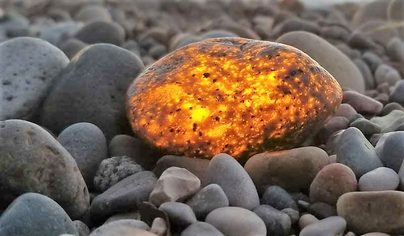 More  Yooperlites from  Lake Superior