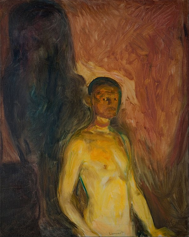 612px-Edvard_Munch_-_Self-Portrait_in_Hell_-_Google_Art_Project.jpg