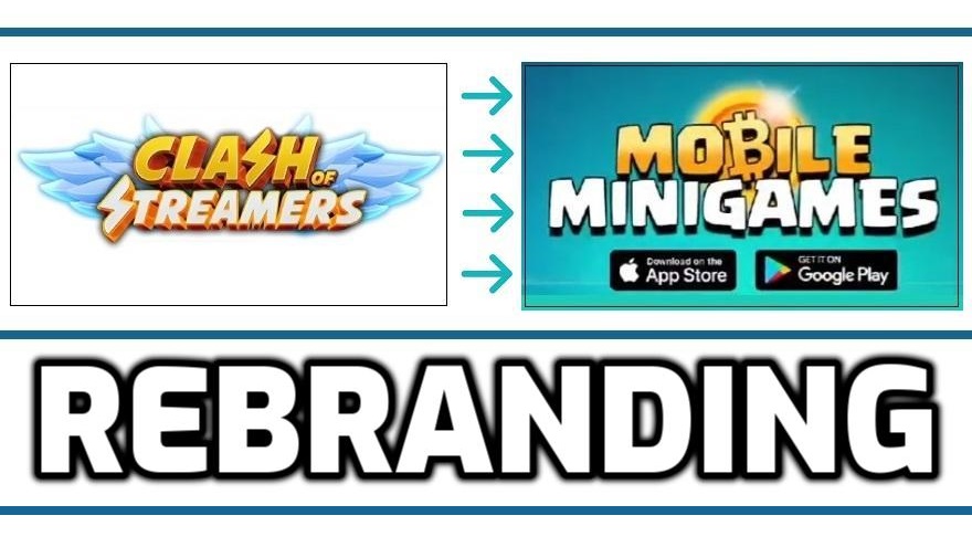 Mobile mini games