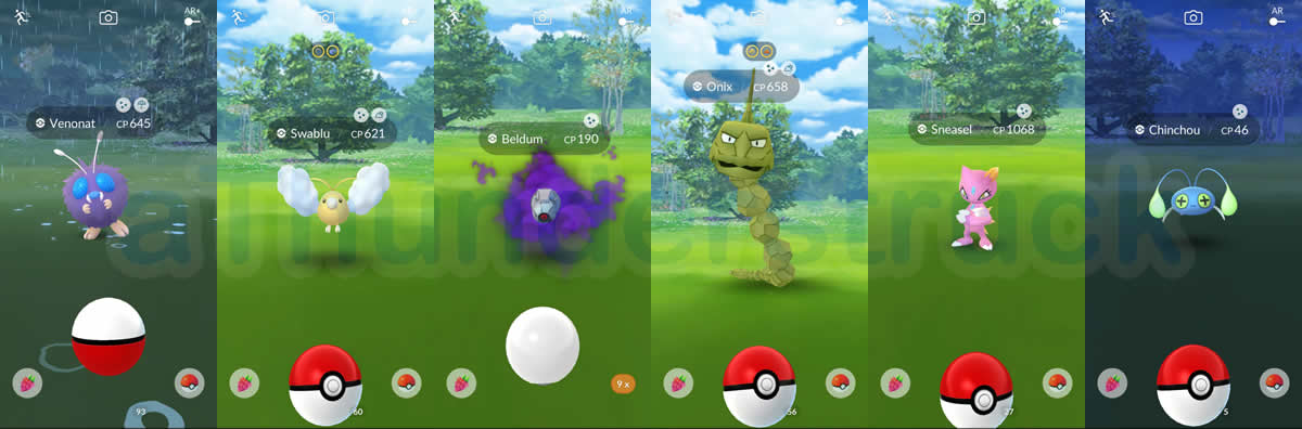 Recent Shiny Pokémon.jpg