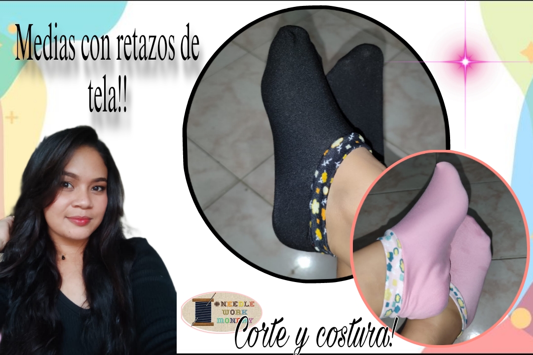 IMG…
Payout: 0.000 HBDConfeccionando medias con retazos de tela//Creating stockings with fabric scraps.
2025-04-03 01:32<center> ![Picsart_25-04-02_21-28-25-889.jpg