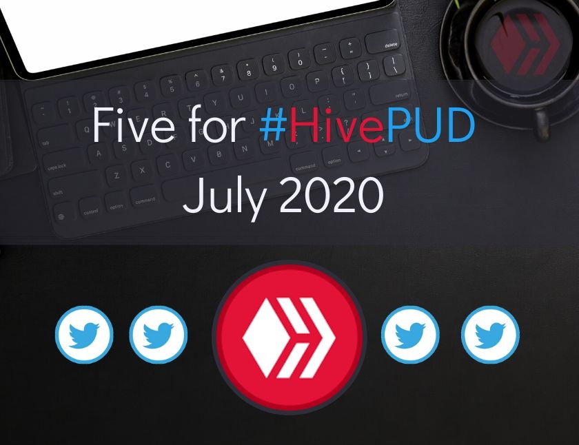 Five for HivePUD blog thumbnail.jpg