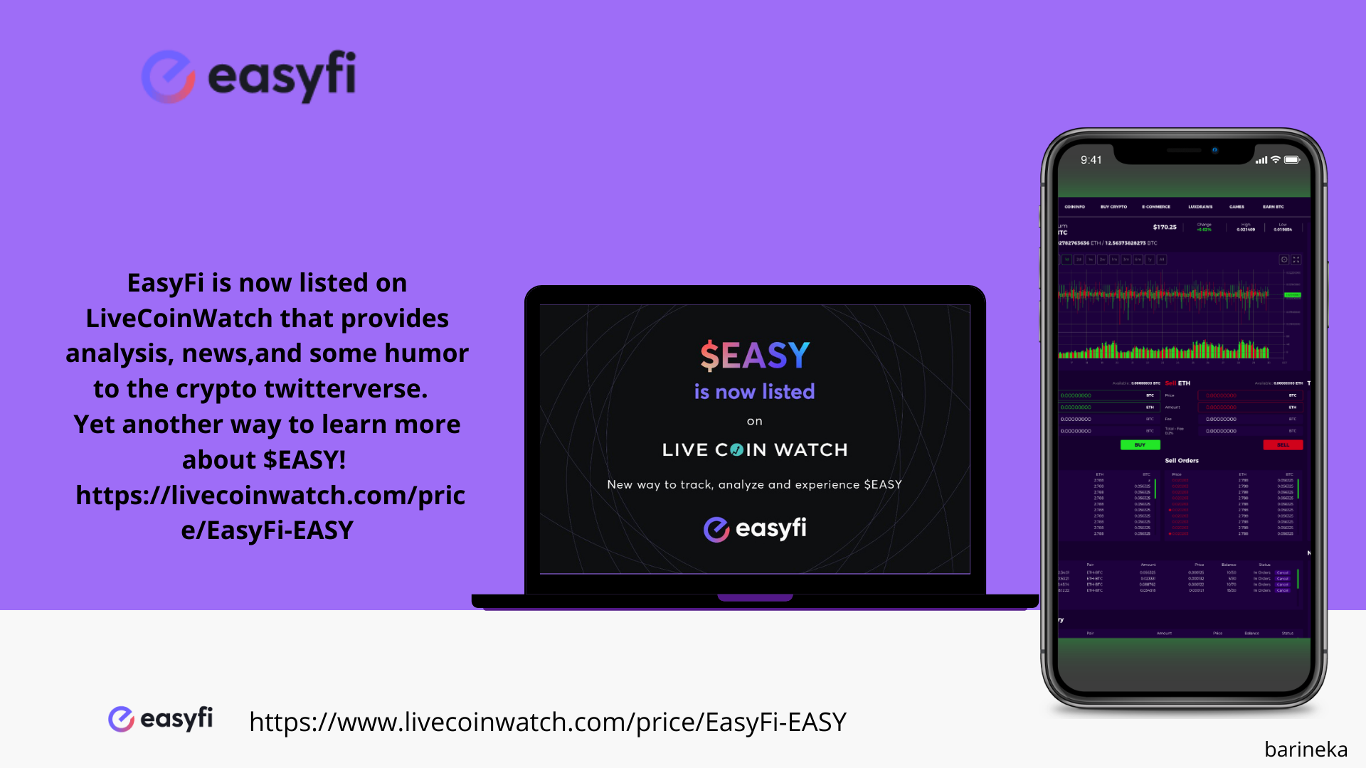 #EasyFi is now listed on @LiveCoinWatch that provides analysis, news, and some humor to the crypto twitterverse. Yet another way to learn more about $EASY! https___livecoinwatch.com_price_EasyFi-EASY… #DeFi #d.png