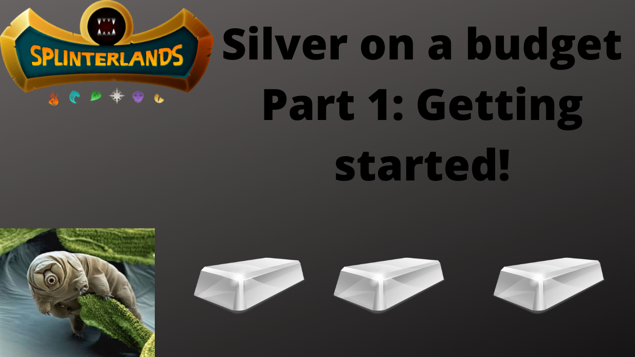 Splinterlands Silver on a budget! Part 1.png