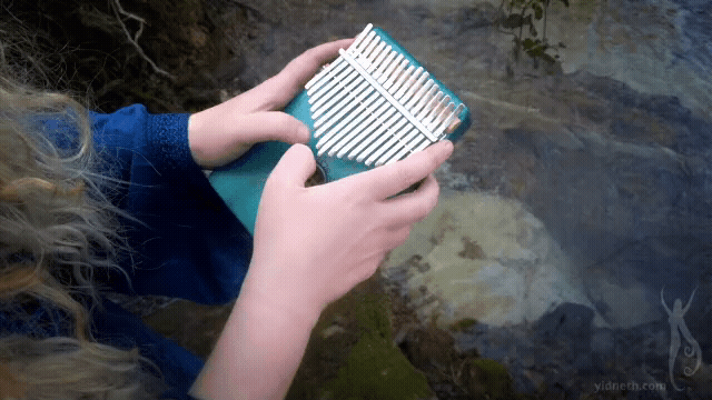 Everflowing clarity by Priscilla Hernandez (7).gif