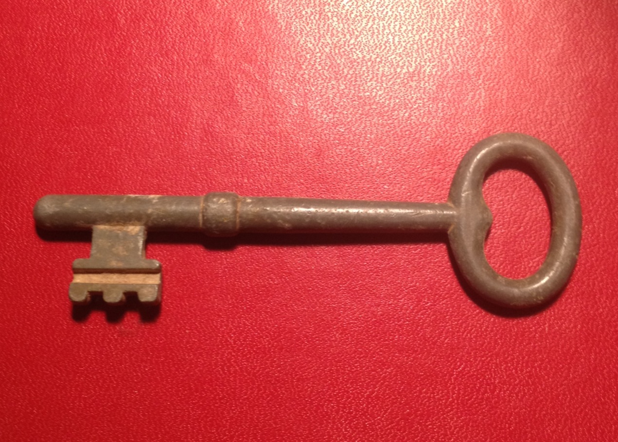 The Key....JPG