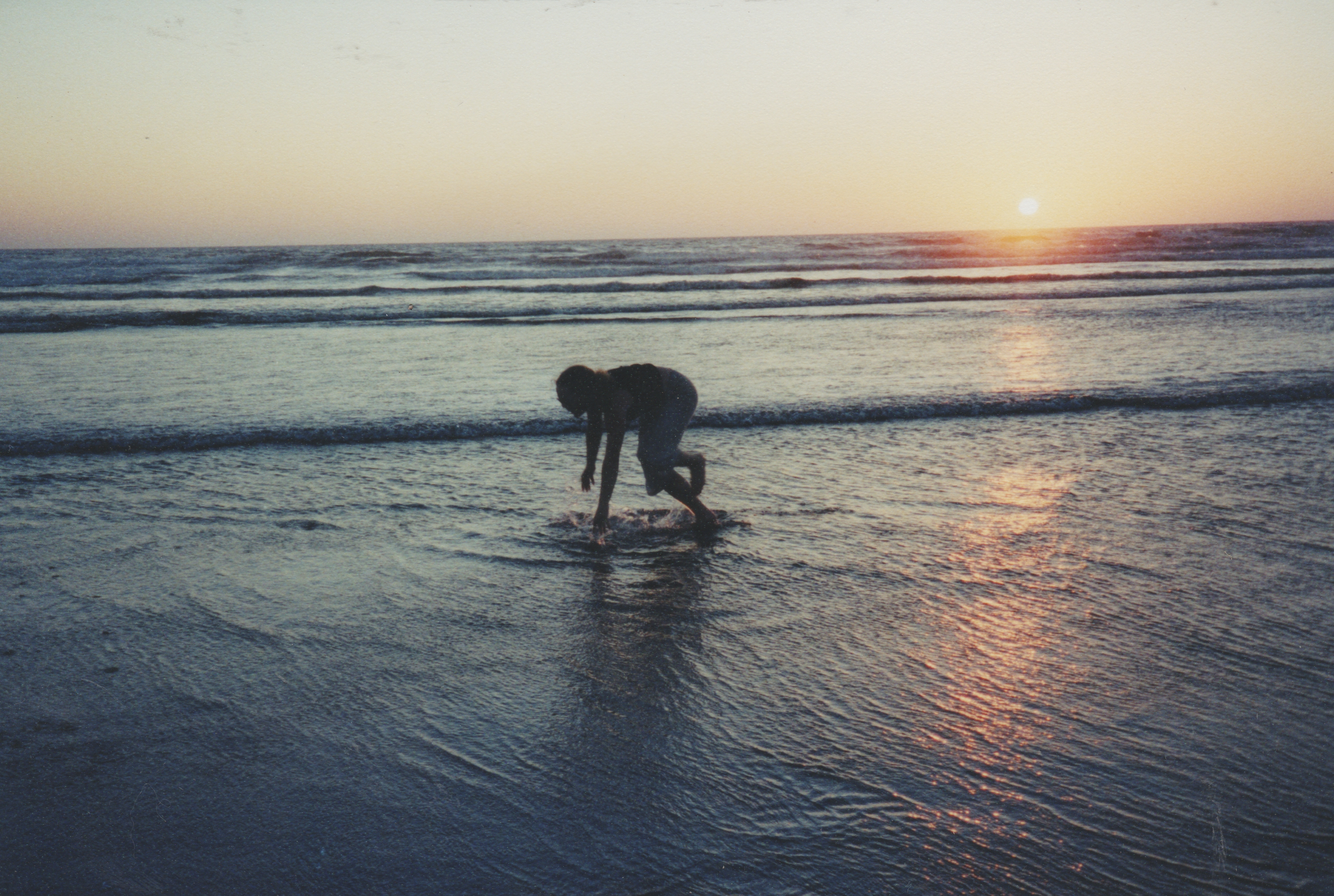 2000's maybe - Beach Sunset 03.jpg