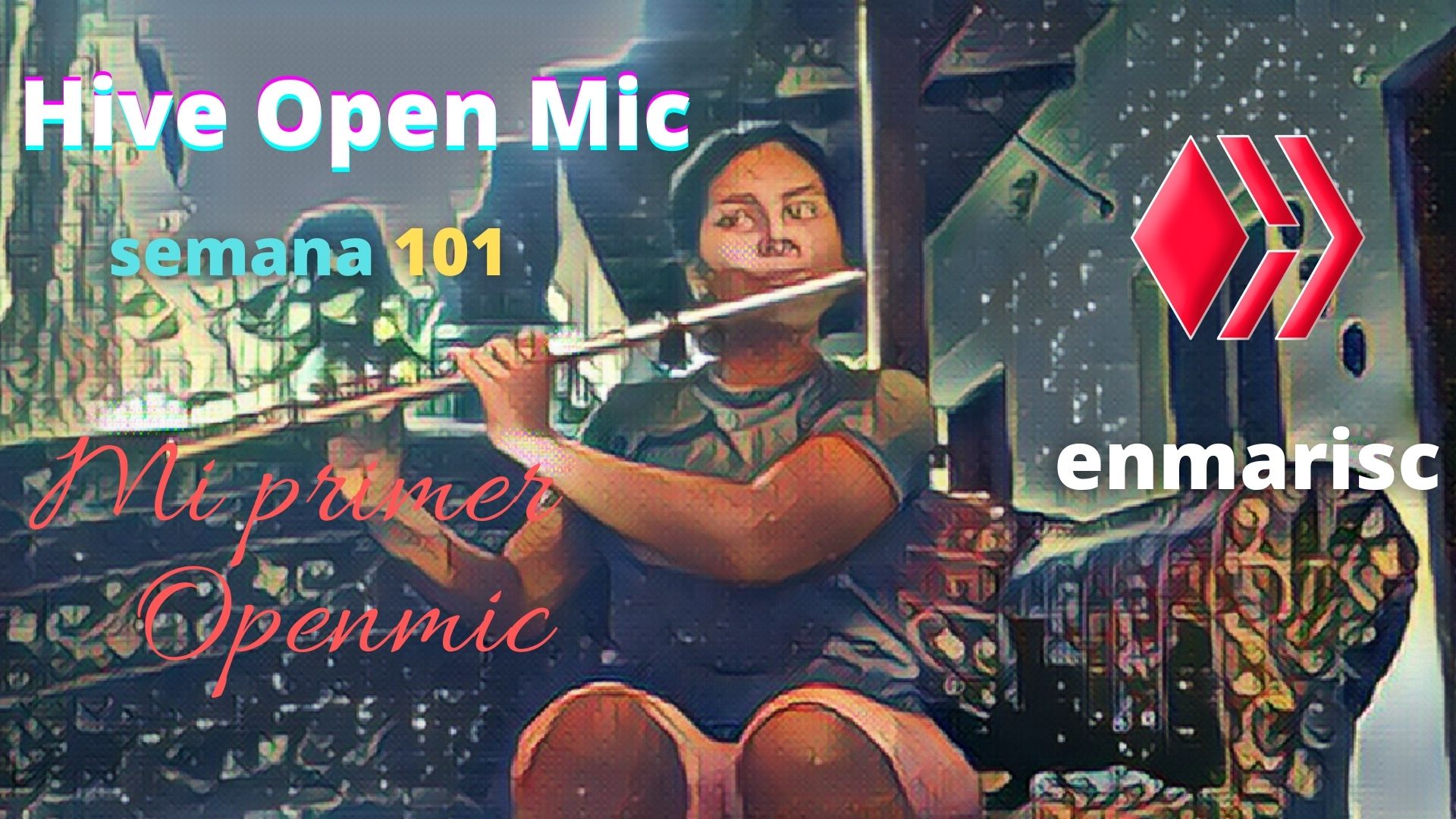 Hive Open Mic.jpg