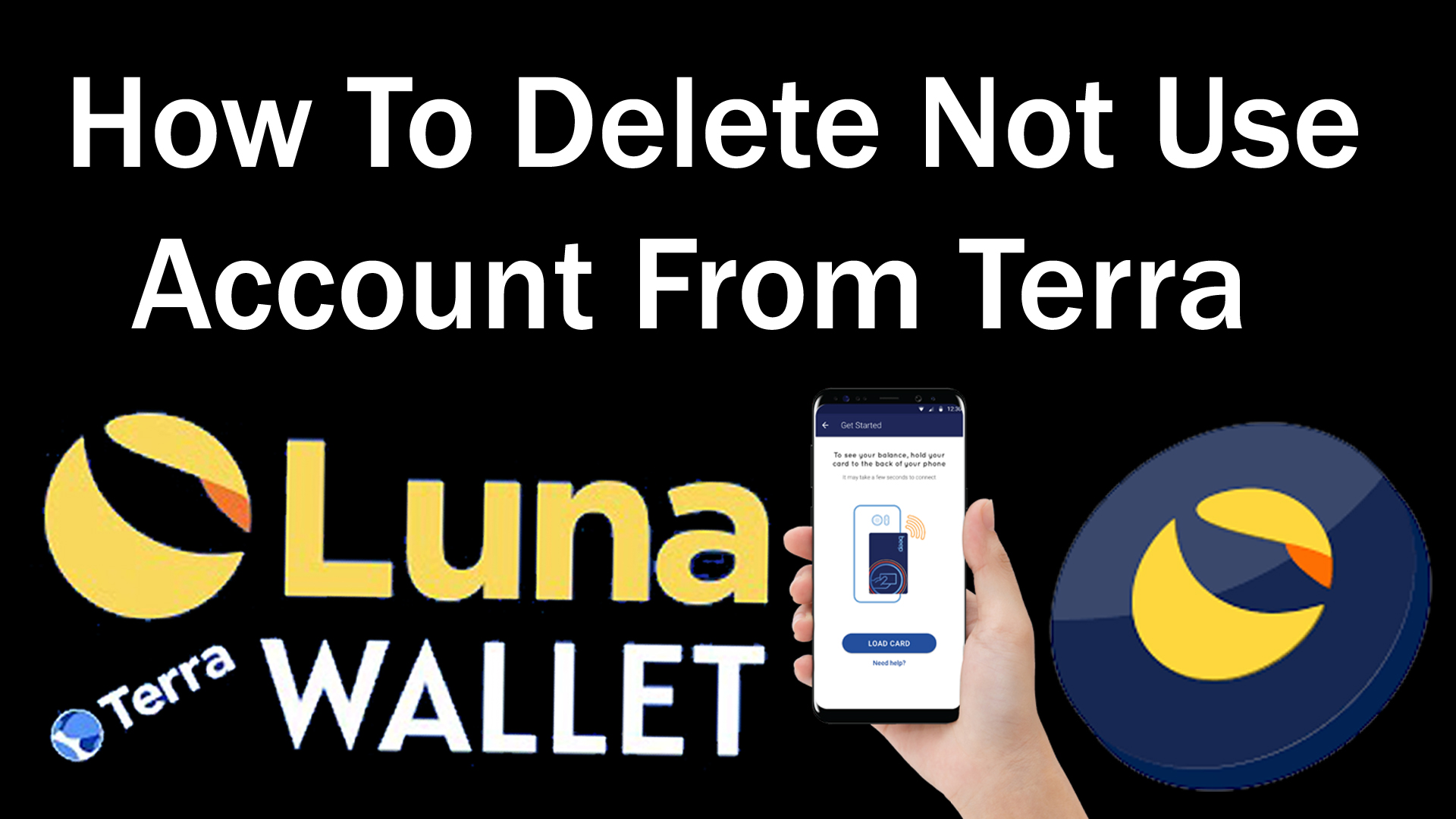 How To Delete Not Use Account From Terra ( LUNA ) Wallet By Crypto Wallets Info.jpg