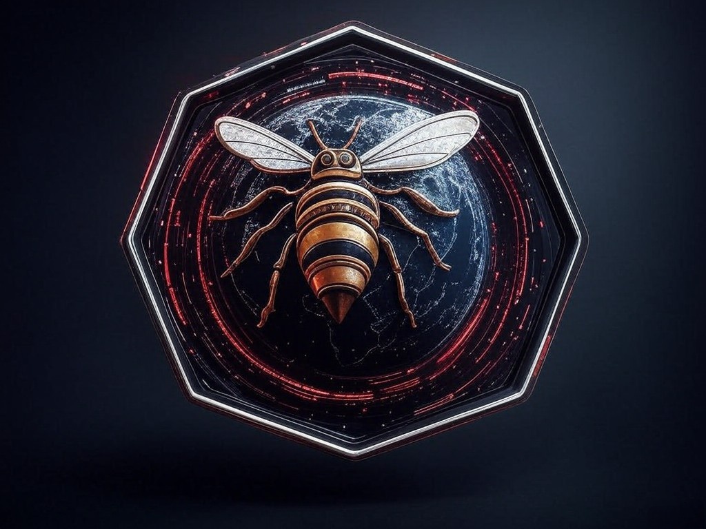 HiveNest Logo