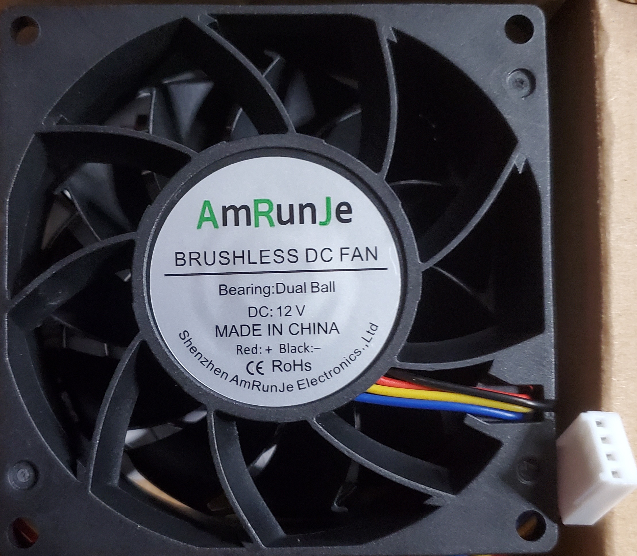 Shenzhen AmRunJe Electronics Co, Ltd DBB 80x25mm PWM.jpg