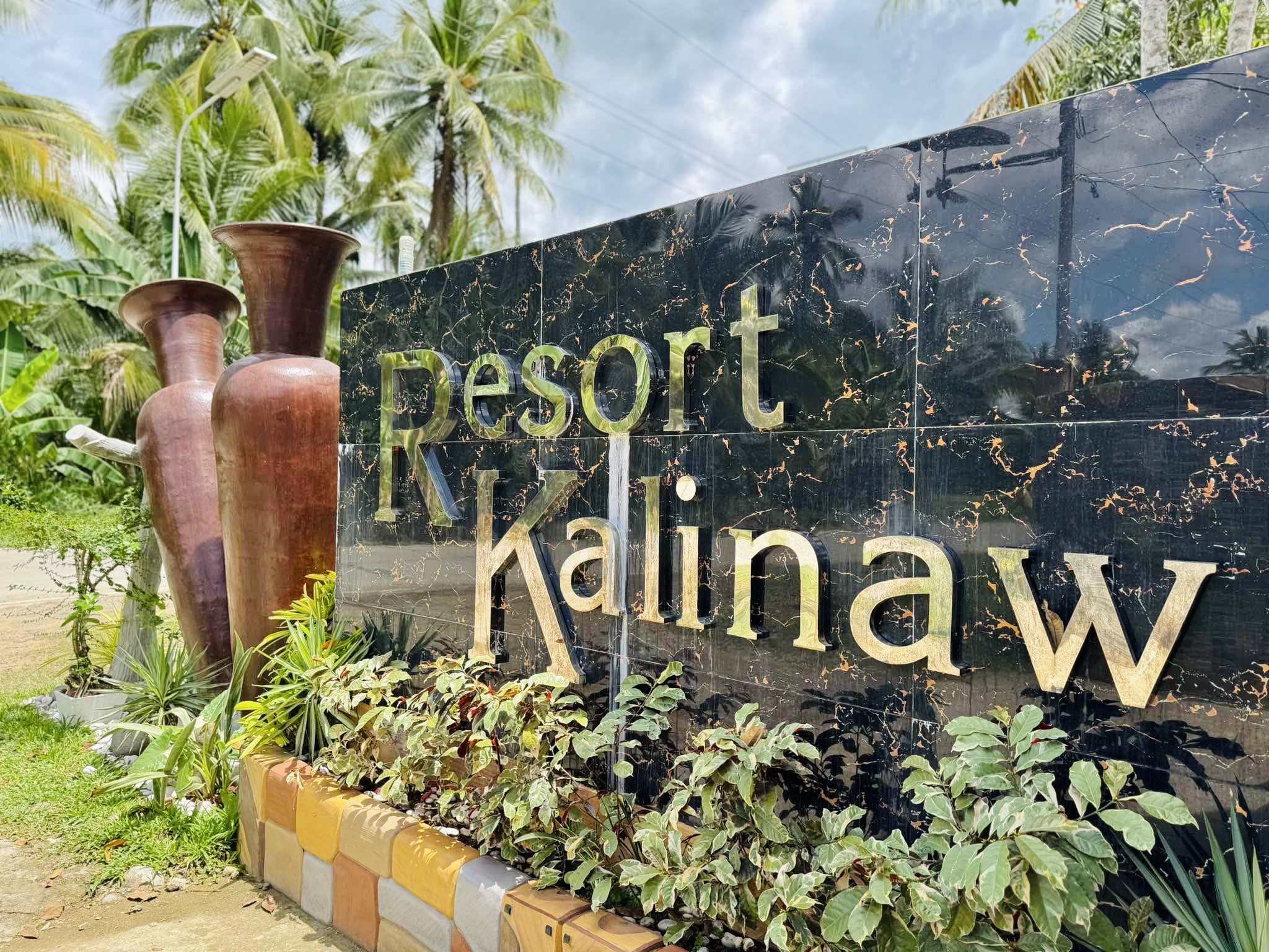 Resort Kalinaw – Purok 4, Barangay Gayola, Kidapawan City: Reaching Out to Loved Ones