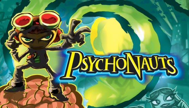 Tim Schafer