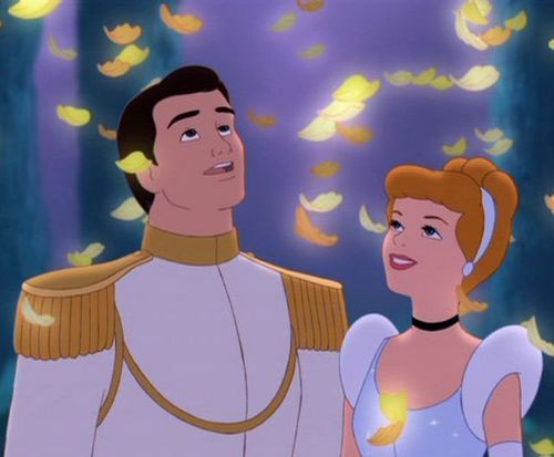 Disney Couples Photo_ Cinderella and Prince Charming.png