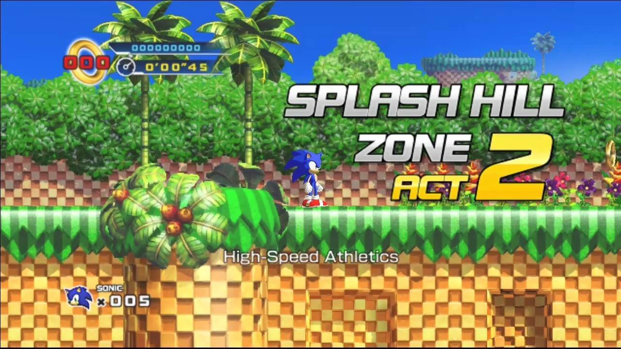 Sonic 4 Episode 1 wii.jpg