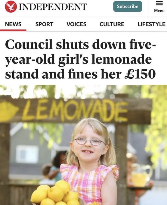 Free Market Kids Lemonade GDpP_yAW8AAtdjG.jpeg