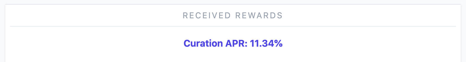 Then earning 10% more in HIVE curation rewards.