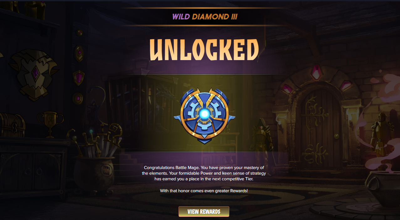 WILD DIAMOND 3 UNLOCKED | SPLINTERLANDS DAILY REWARDS | GOT 1 ULTIMATE, 7 MAJOR, AND 10 MINOR, LOOT CHESTS | 12/11/2024