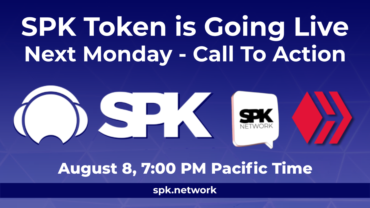 @hivetrending/spk-token-launch-and-call-to-action-delegate-to-pizza-spk