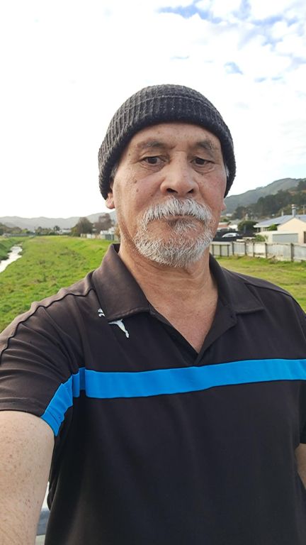 Afternoon Walk