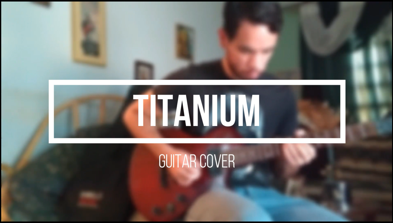 Titanium image guitar cover.png