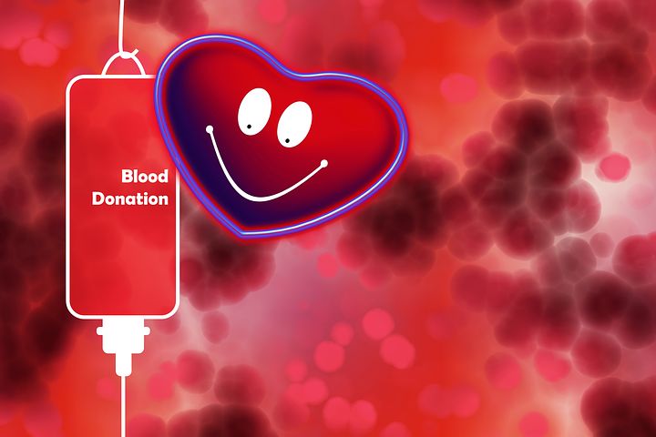 What you need to know about blood group and why O positive blood is not a  universal donor — Hive