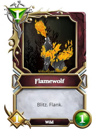  " " \" \"FlamewolfCreatureCard.png\"\"""