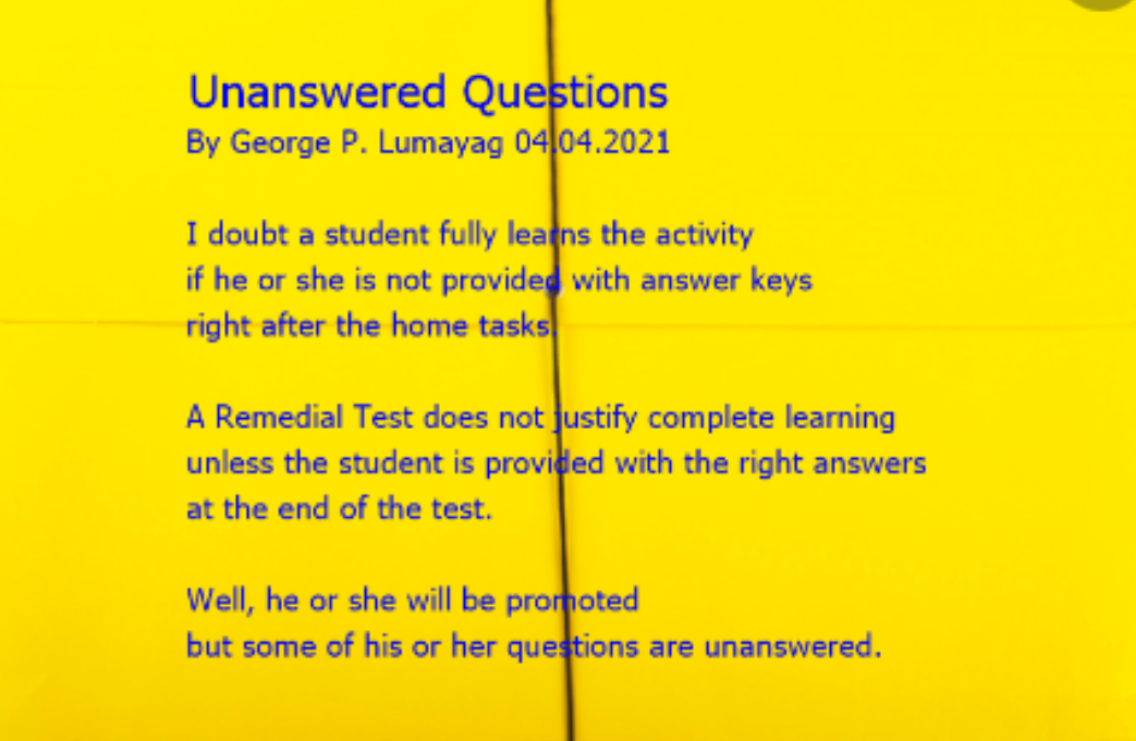 Unanswered Questions by George P. Lumayag 04.04.2021.png