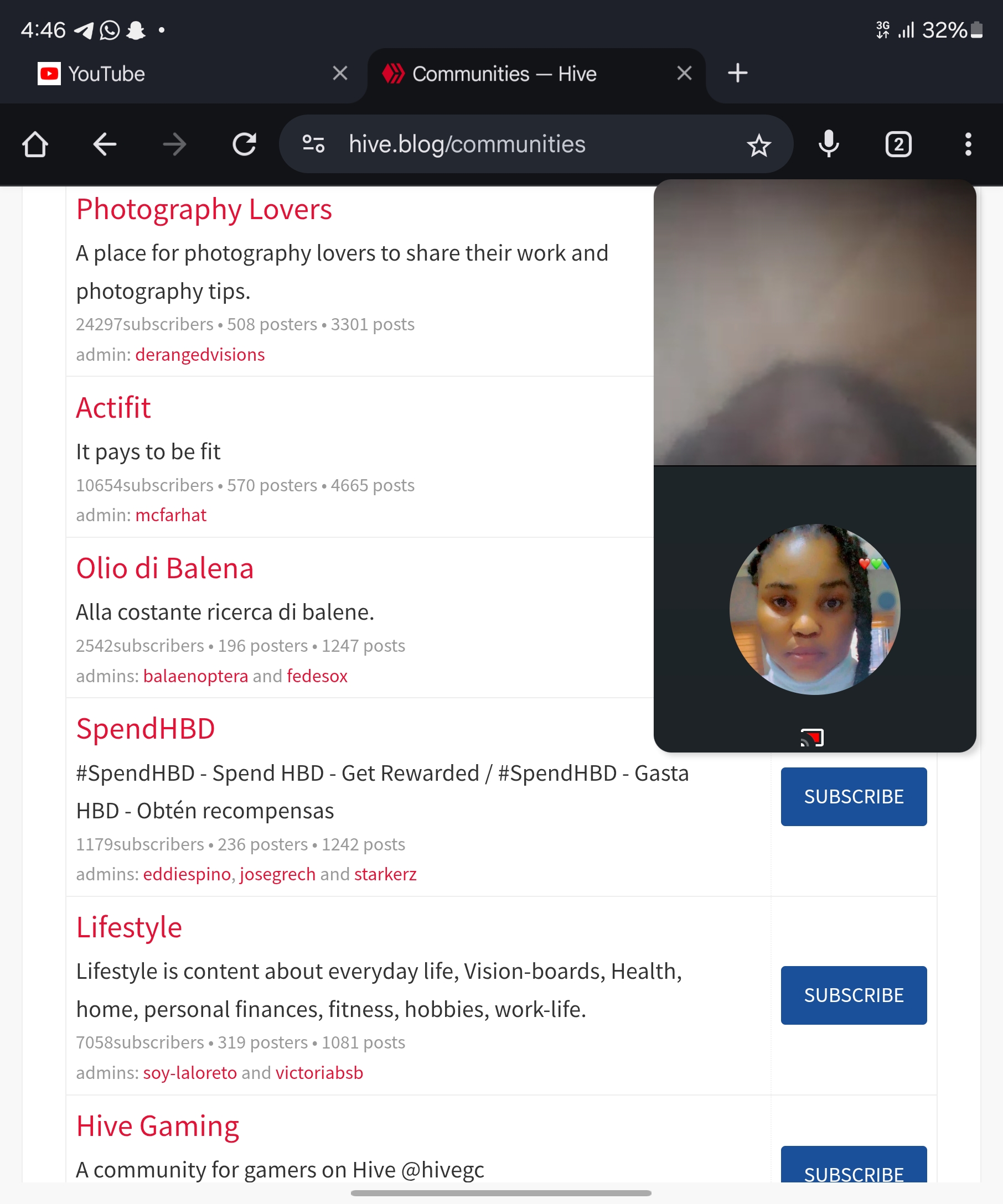 https://images.hive.blog/DQmXmRcVv2qrHyuv2PAupGg6Ed4aq6EctKEY39iWwXe77UU/Screenshot_20250524_164631_Chrome.jpg