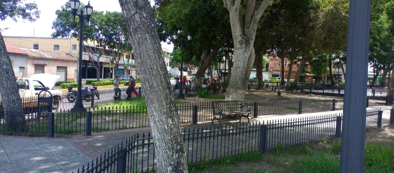 ciudad pequeña donde vivo Cantaura-Estado Anzoategui-Venezuela.jpg