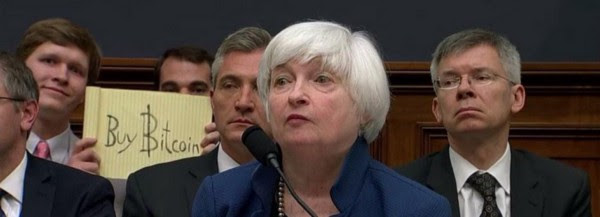 Janet Yellen photobombed buy BTC.jpg