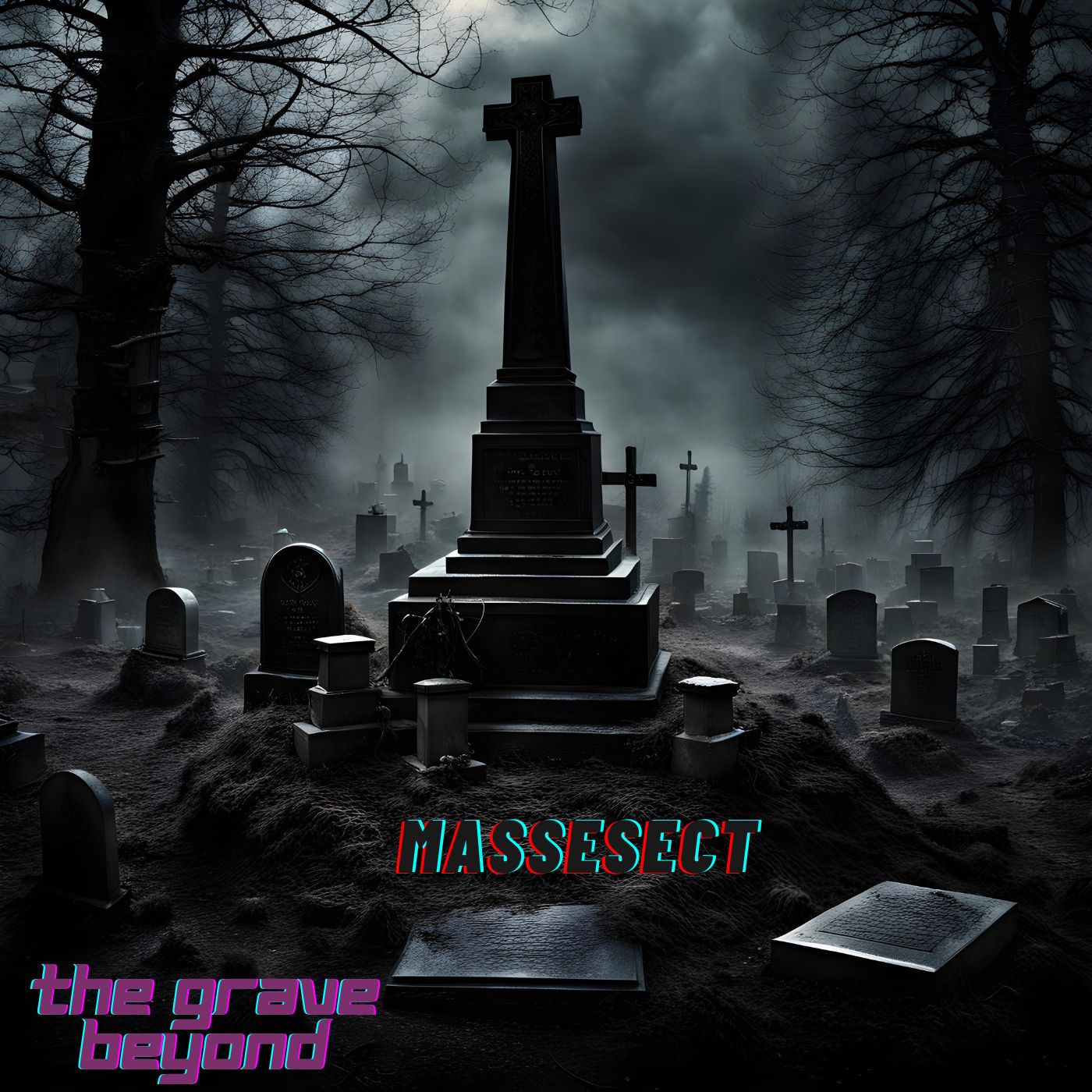 The Grave Beyond single cover.jpeg