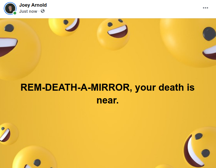 Screenshot at 2021-09-20 15:26:52 REM-DEATH-A-MIRROR, your death is near.png