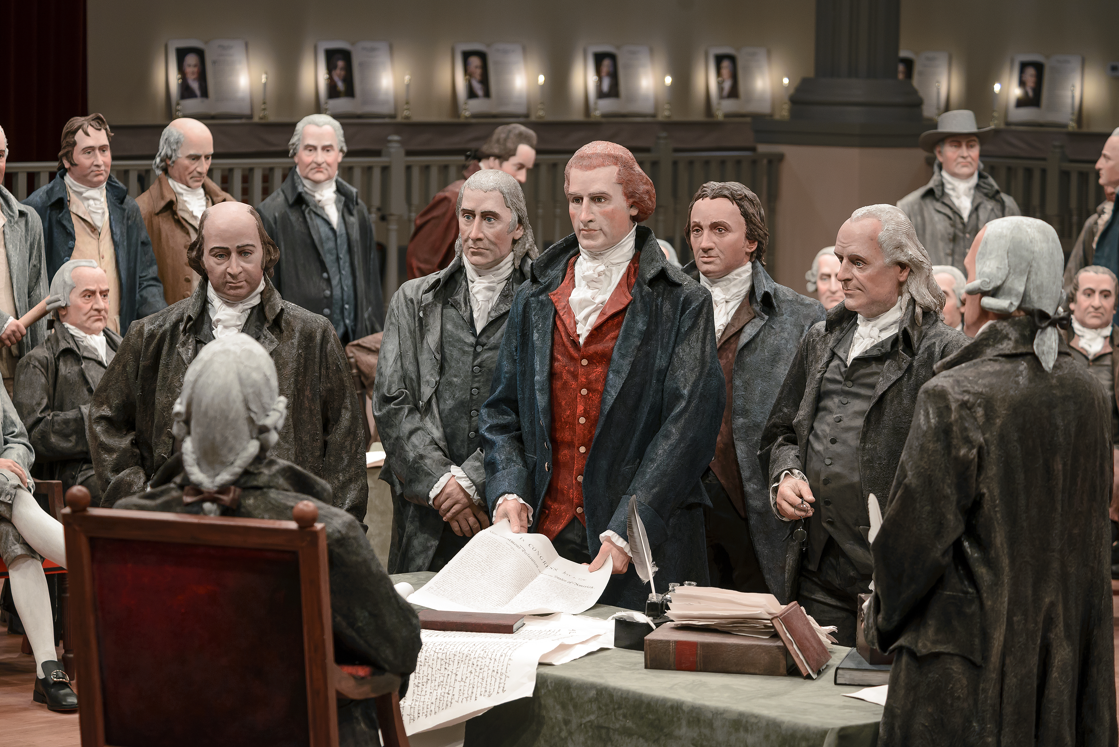 1776 - Founding Fathers - not this exact year committee-of-five-699.jpg.jpg