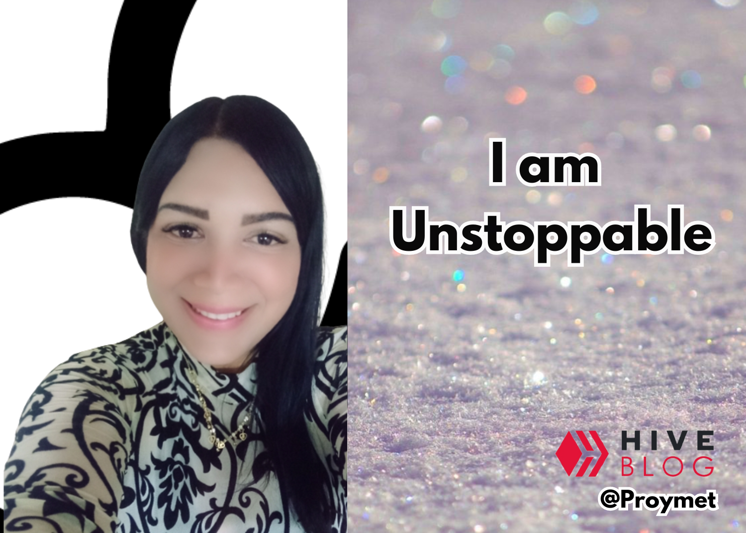 I am Unstoppable✨ -  [Esp/Eng]