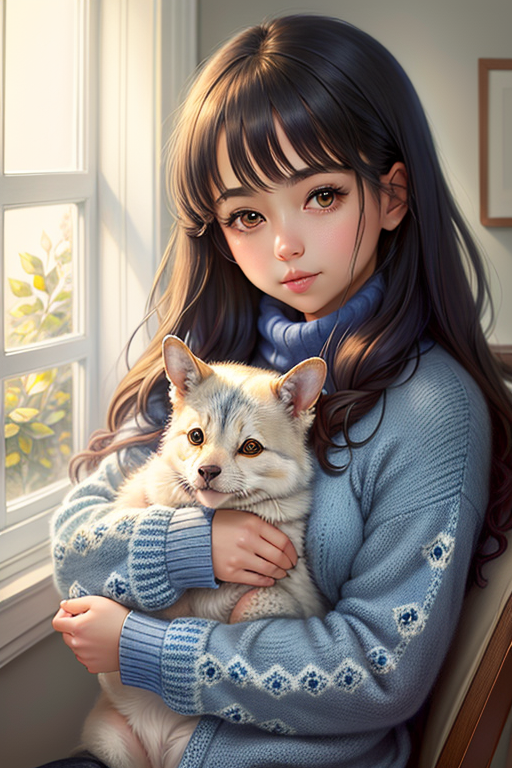 art-by---nicoletta-ceccoliblue-sweater-a-cozy-comfortable-image-of-a-cute-animal-wearing-a-warm-255712821.png
