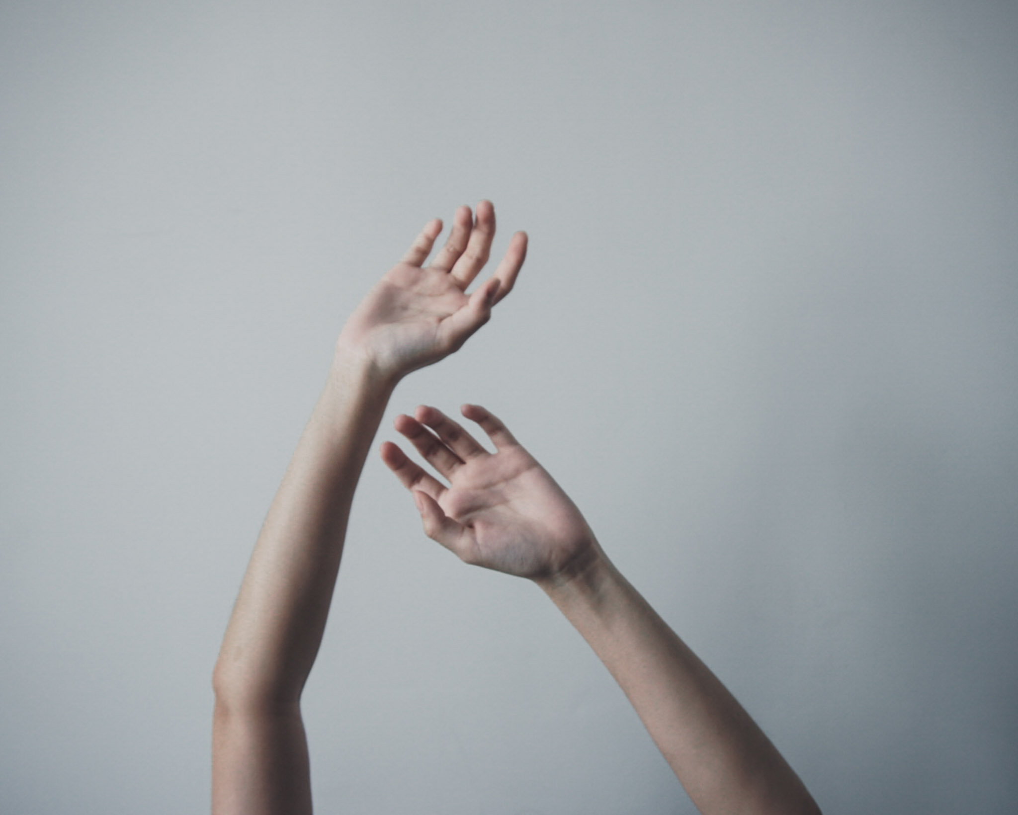 Hand Poses Various Of Pointing Hands Are Shown On Black Backgrounds | JPG  Free Download - Pikbest