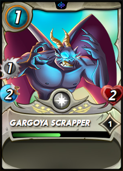 gargoya scrapper card.PNG