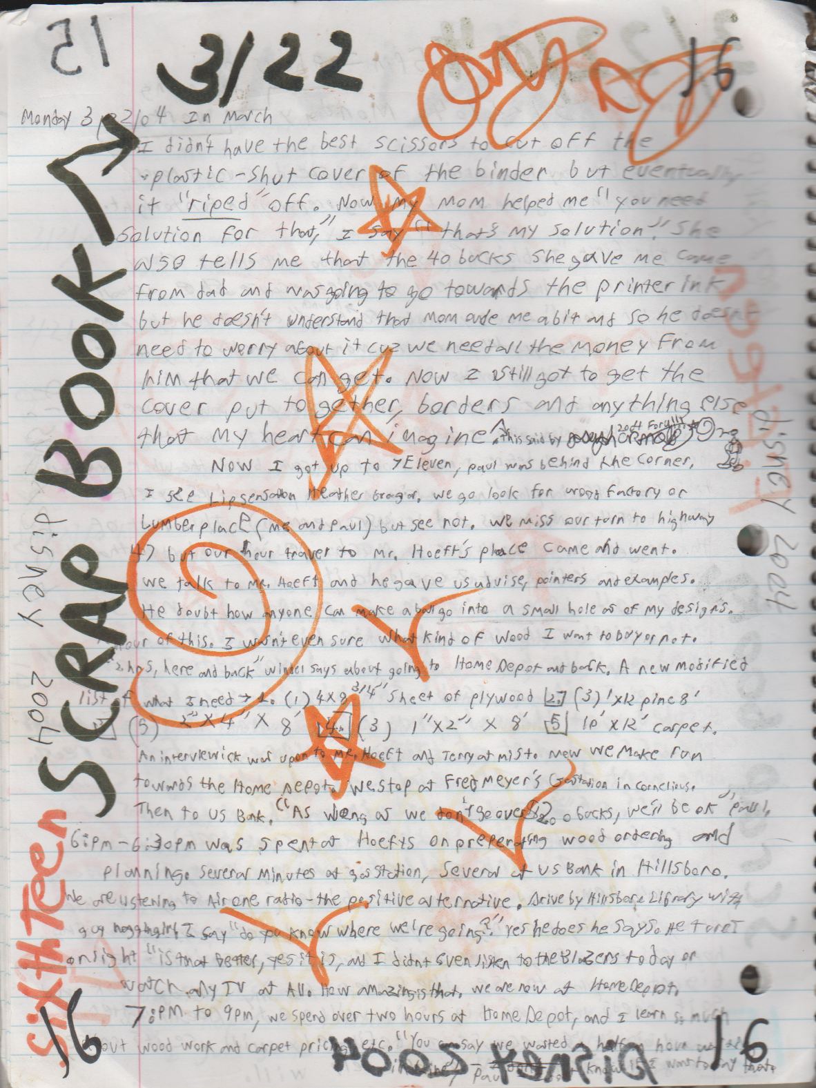 2004-01-29 - Thursday - Carpetball FGHS Senior Project Journal, Joey Arnold, Part 02, 96pages numbered, Notebook-11.png