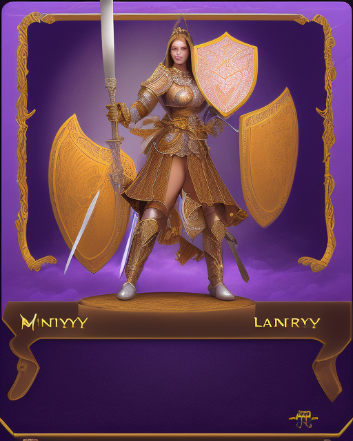 3  lady warrior with shield and sword.png