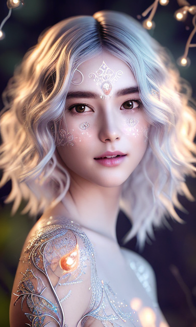 what-is-your-wish-cute-adorable-moon-sun-human-hybrid-in-a-magical-forest-triadic-color-filigree-s-3041014.png